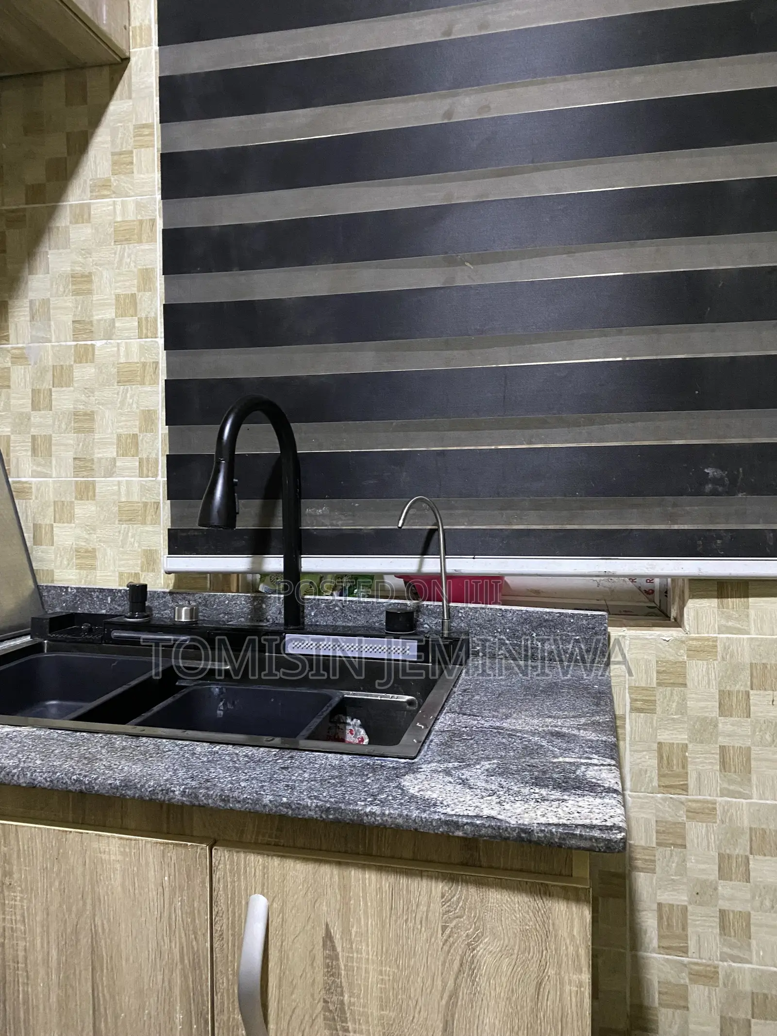 Sweet Apartment in Kubwa