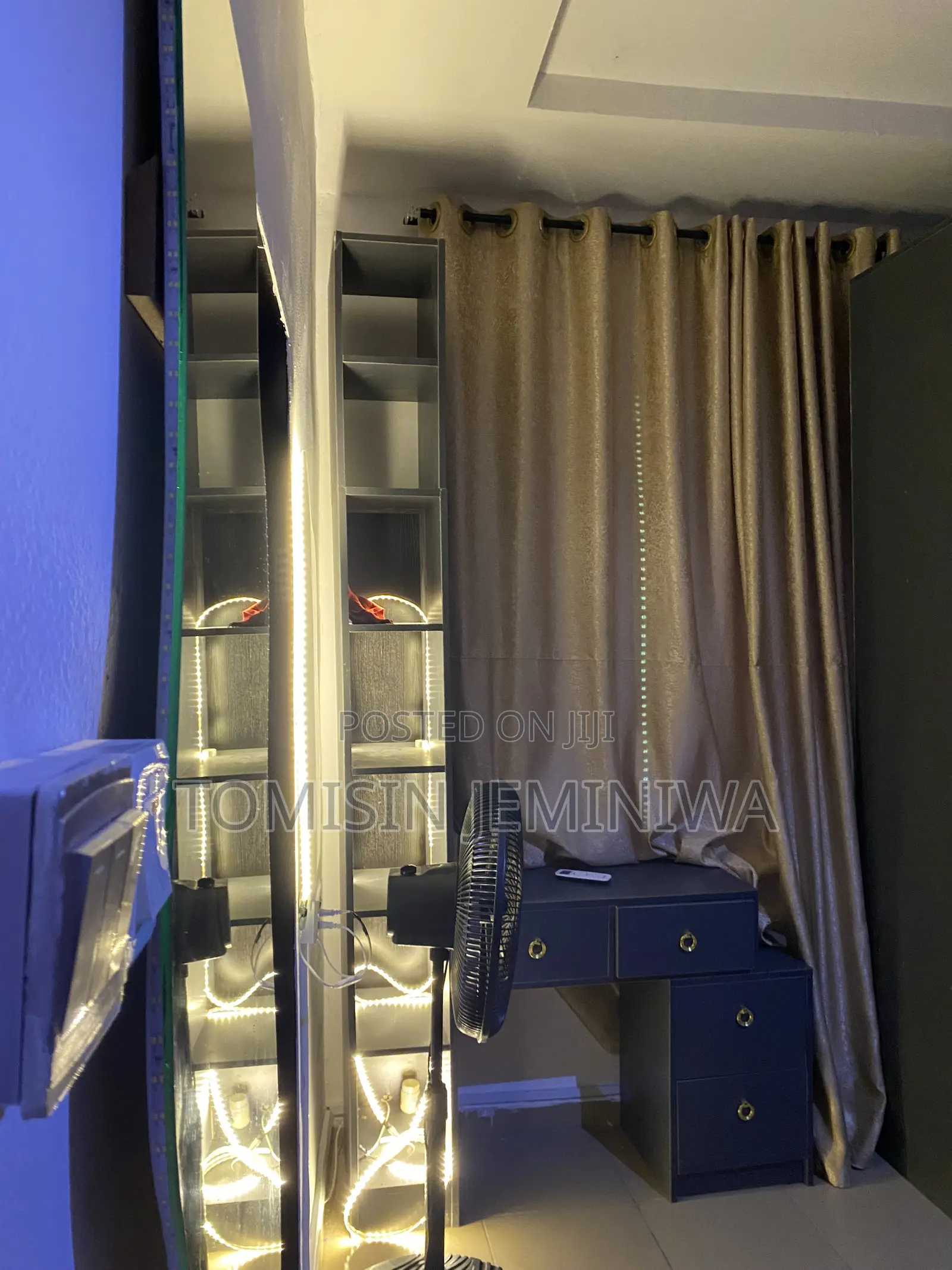 Elite Apartment in Kubwa