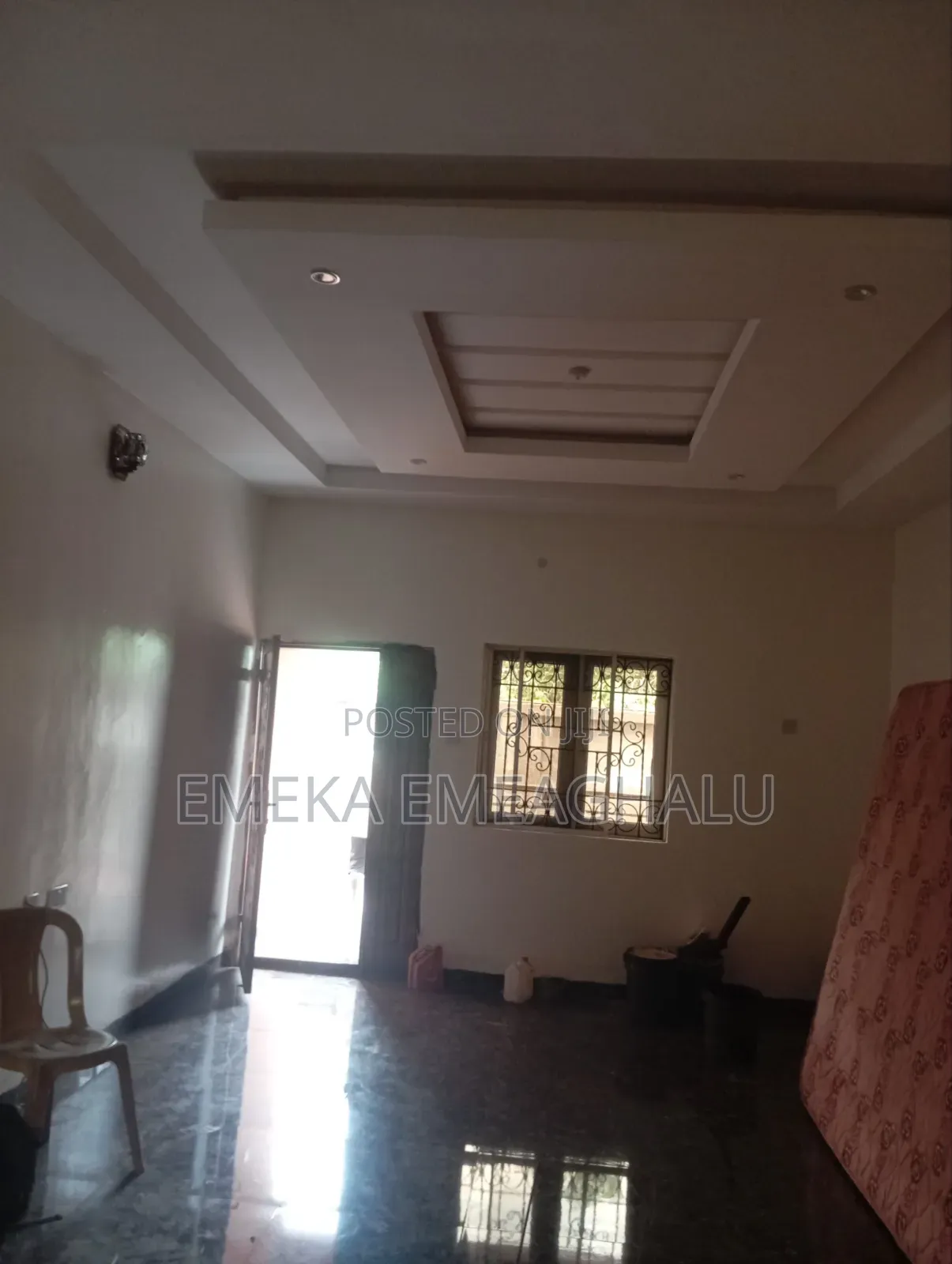 3bdrm Apartment in Premier Layout, Enugu for rent in Enugu