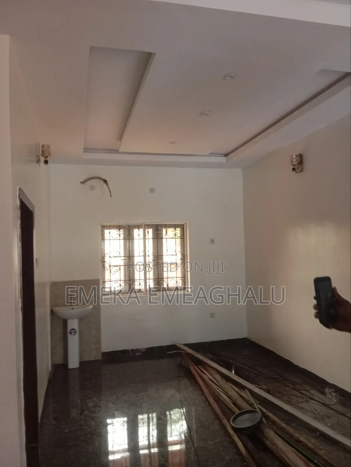 3bdrm Apartment in Premier Layout, Enugu for rent in Enugu