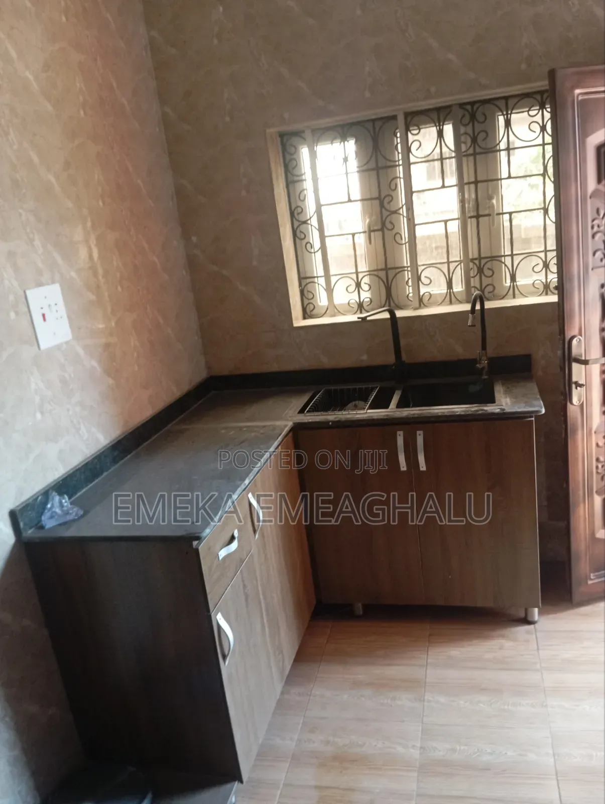 3bdrm Apartment in Premier Layout, Enugu for rent in Enugu