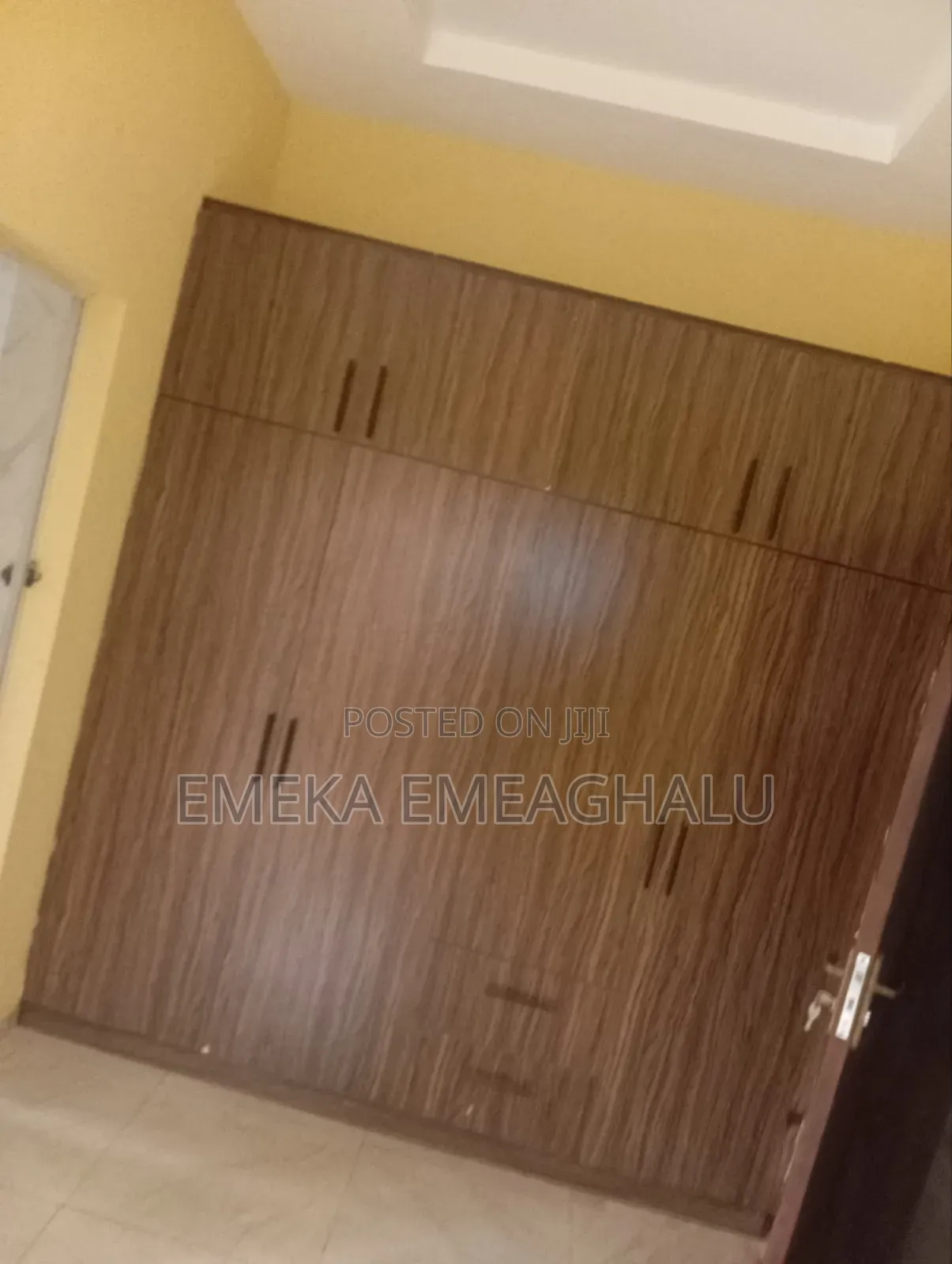 3bdrm Apartment in Premier Layout, Enugu for rent in Enugu