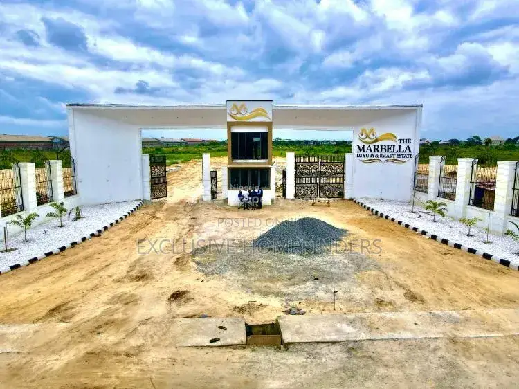 Premium Mixed-Use Investment Land With C of O – Lekki-Epe Expressway in Idi-Orogbo