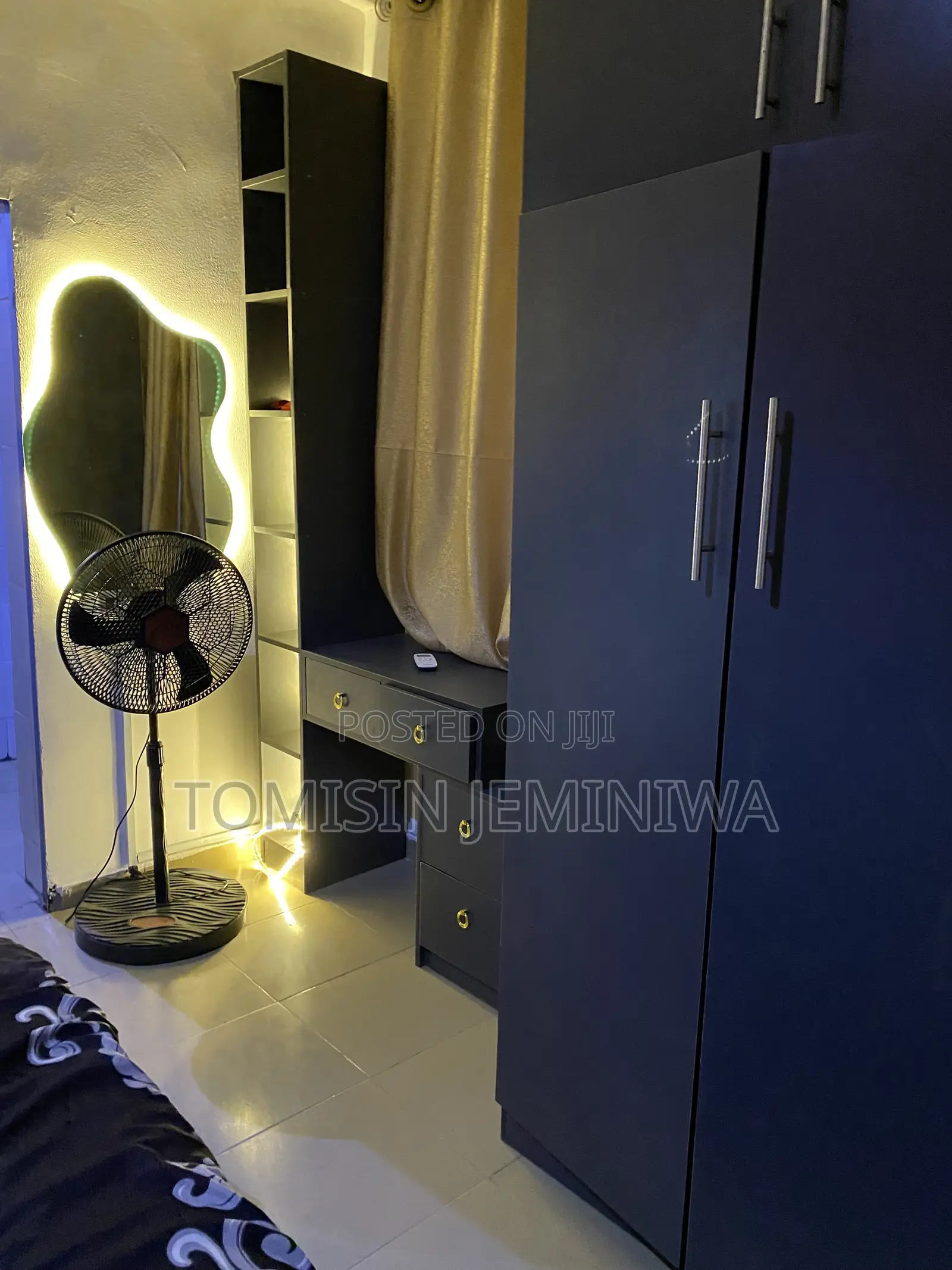 Elite Apartment in Kubwa