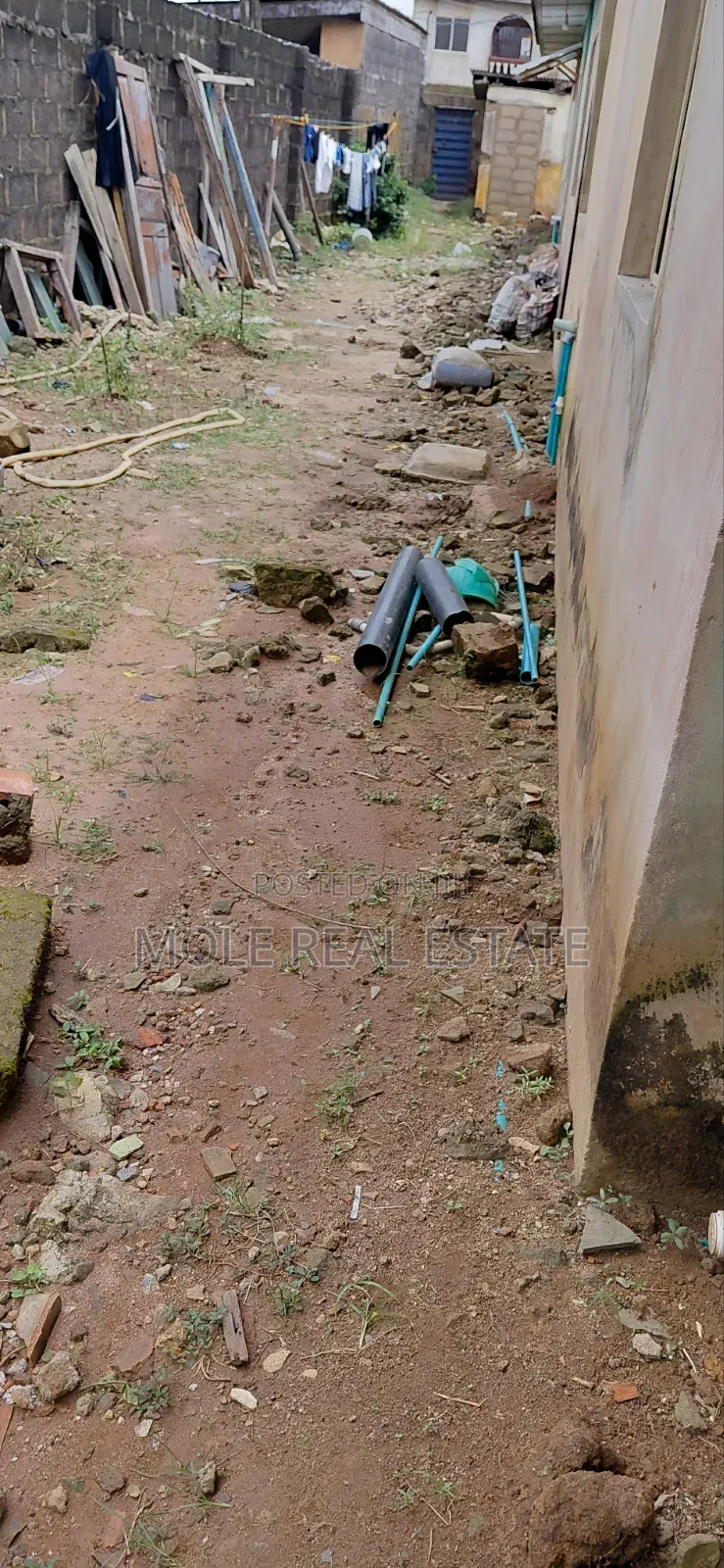2,929sqm Jointt Venture Gerald Rd Ikoyi Lagos in Gerard Road