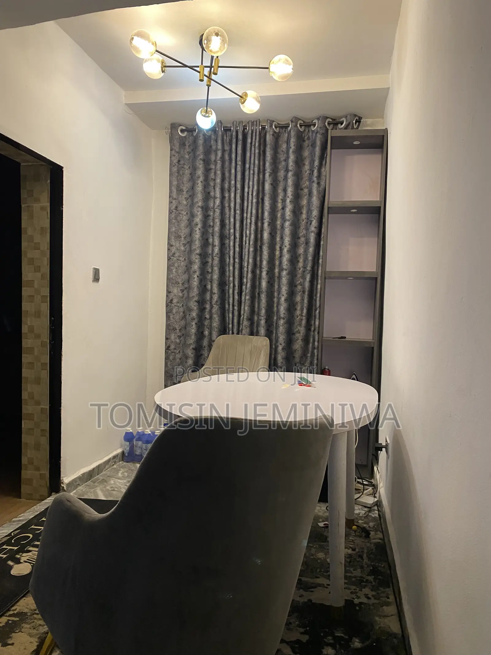 Elite Apartment in Kubwa