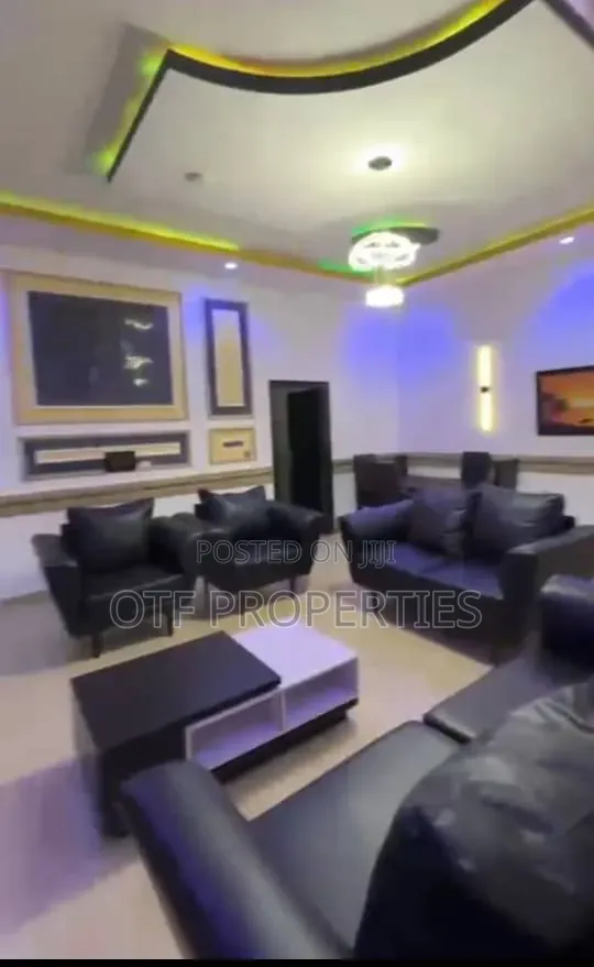 Furnished 3bdrm Apartment in Jahi By Bon Hotel for rent in Jahi
