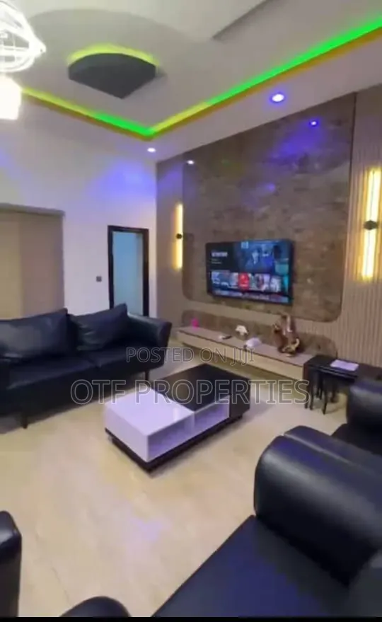 Furnished 3bdrm Apartment in Jahi By Bon Hotel for rent in Jahi