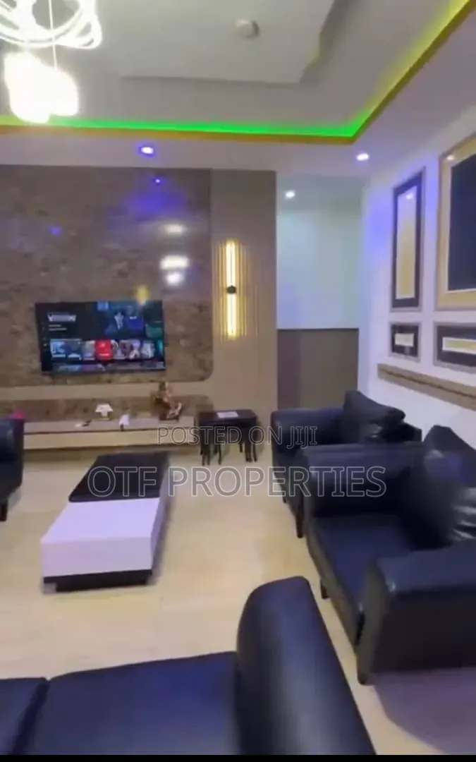 Furnished 3bdrm Apartment in Jahi By Bon Hotel for rent in Jahi