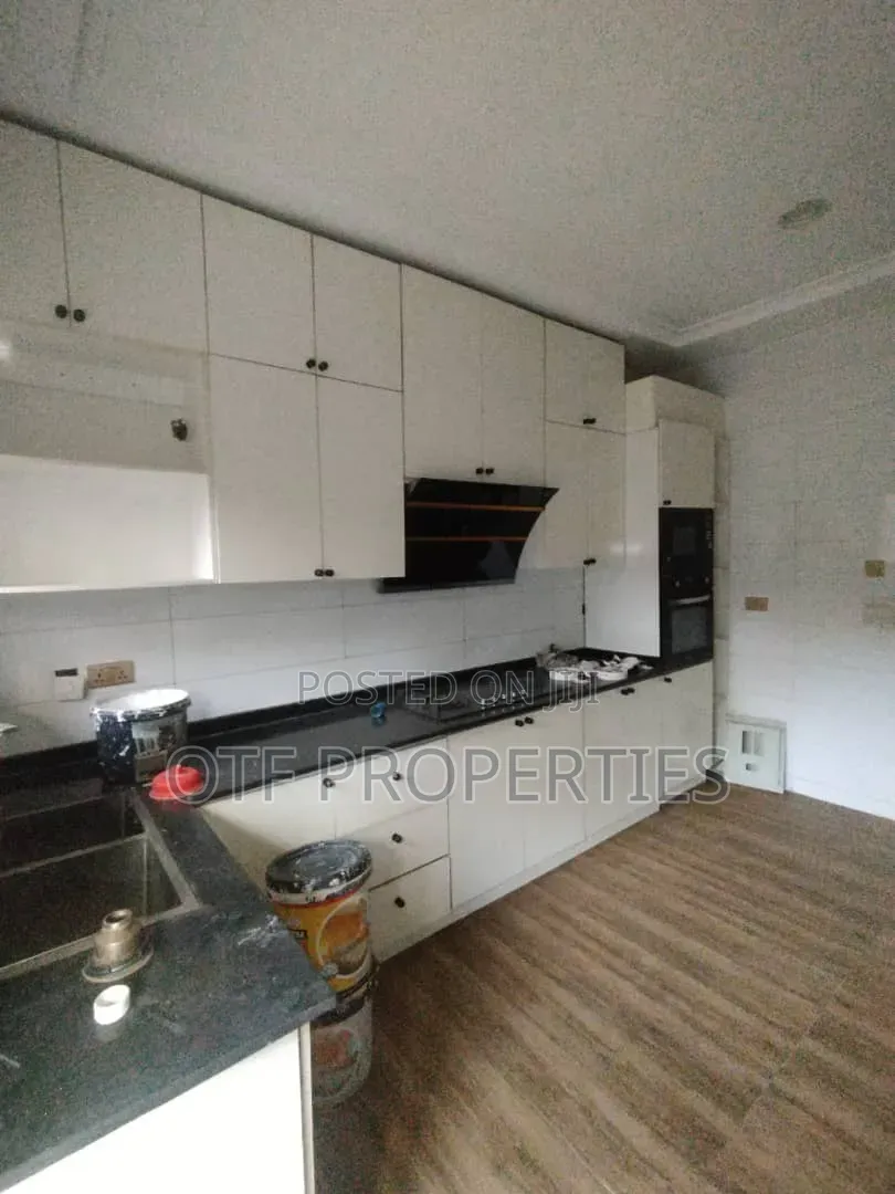 Furnished 3bdrm Apartment in Jahi By Bon Hotel for rent in Jahi