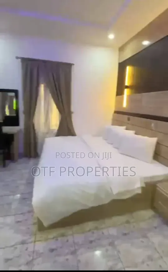 Furnished 3bdrm Apartment in Jahi By Bon Hotel for rent in Jahi