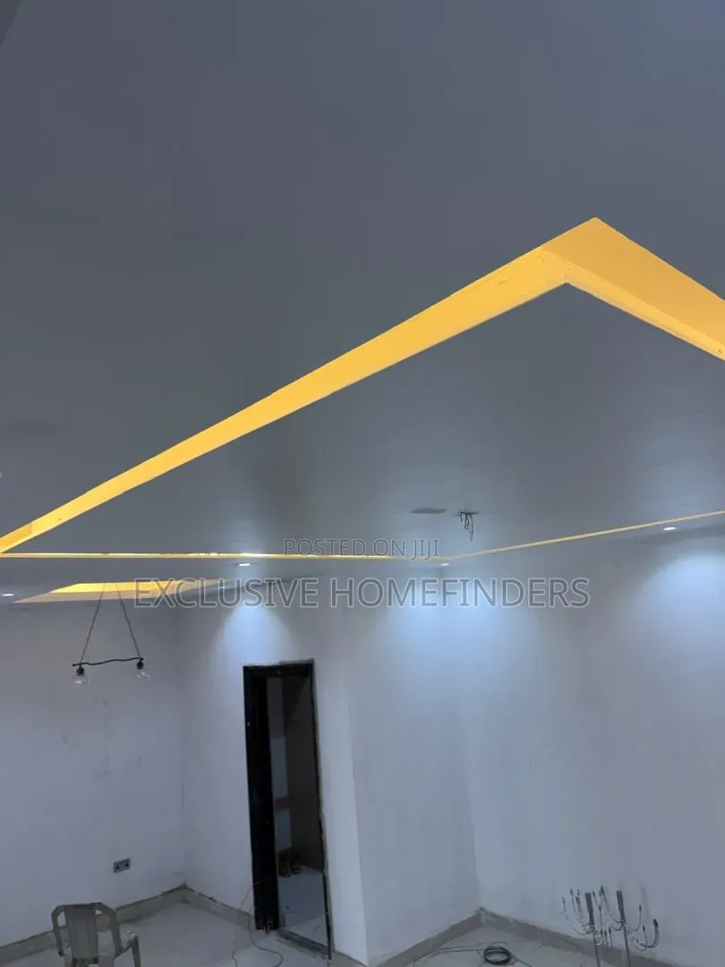 3bdrm Duplex in Sangotedo for sale in Sangotedo