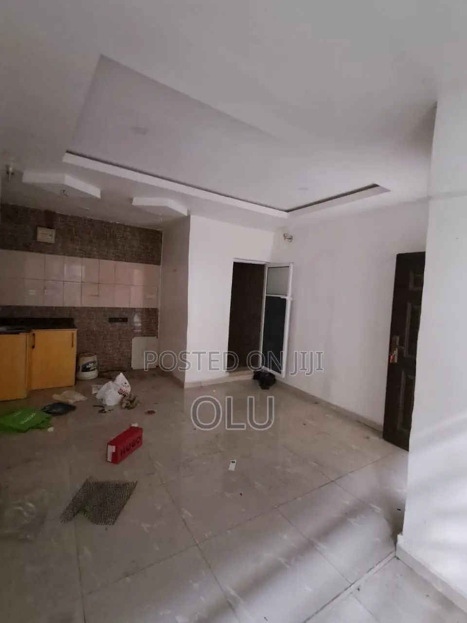 Mini Flat in Gbagada Ph1, Medina for rent in Medina