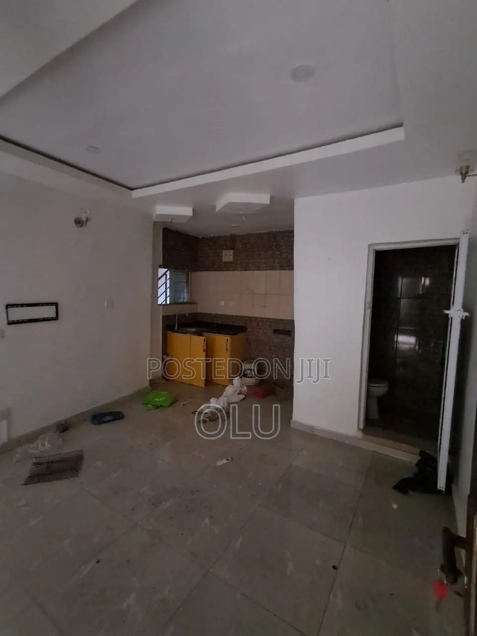 Mini Flat in Gbagada Ph1, Medina for rent in Medina