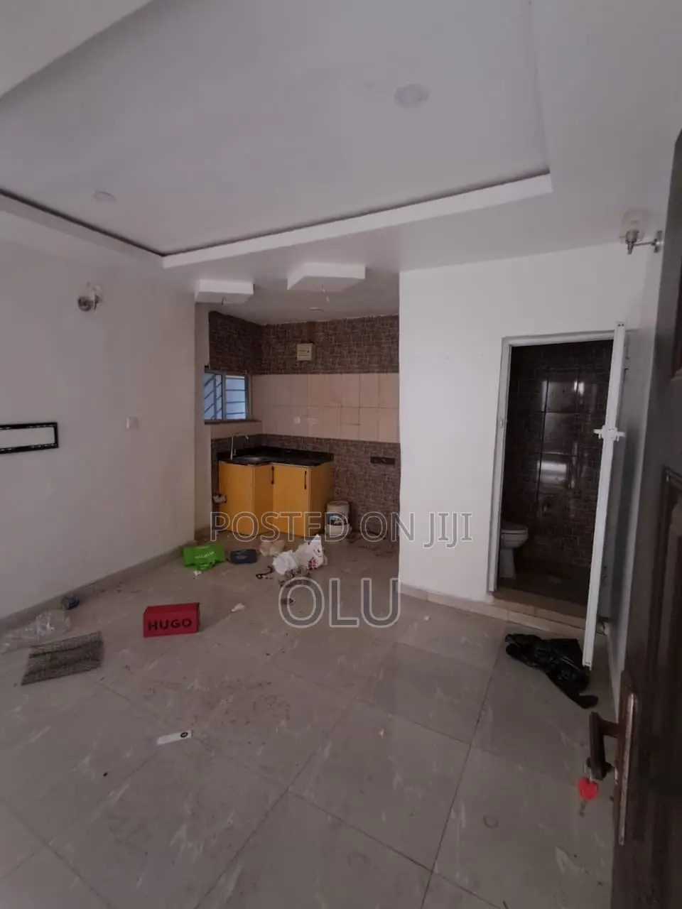 Mini Flat in Gbagada Ph1, Medina for rent in Medina