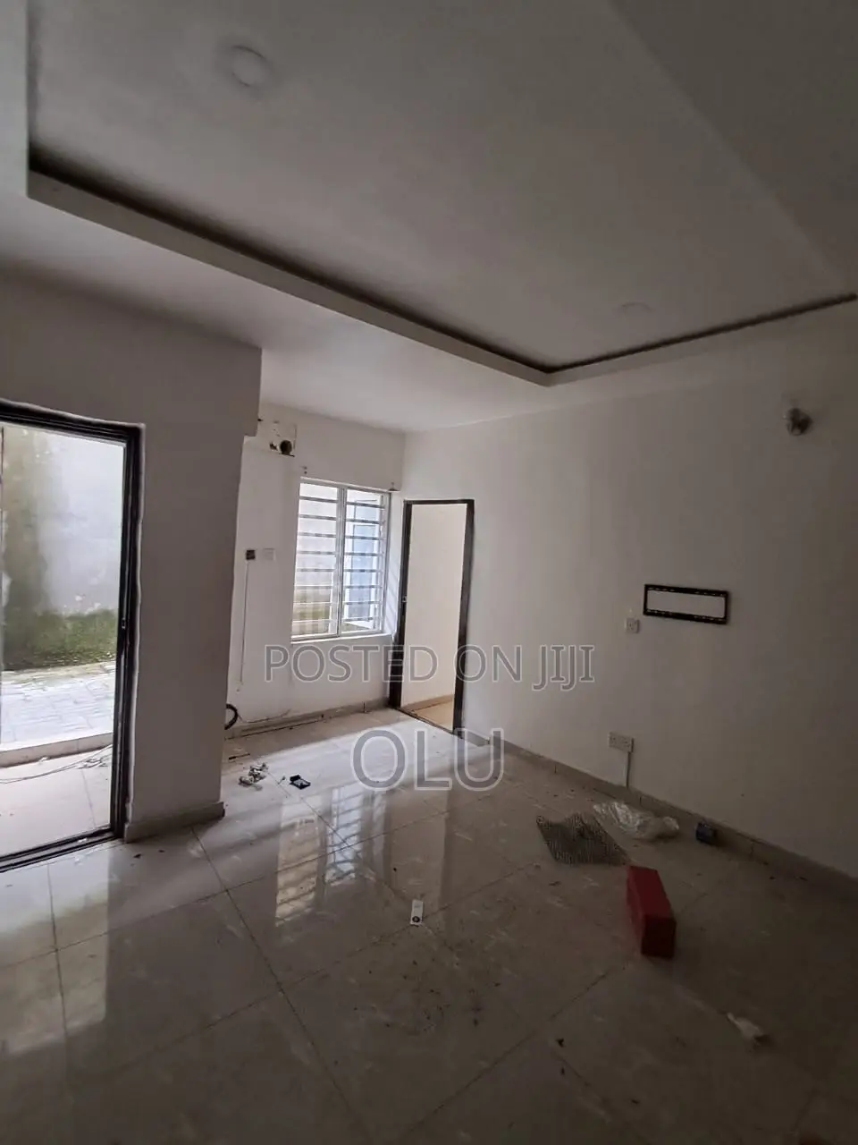 Mini Flat in Gbagada Ph1, Medina for rent in Medina