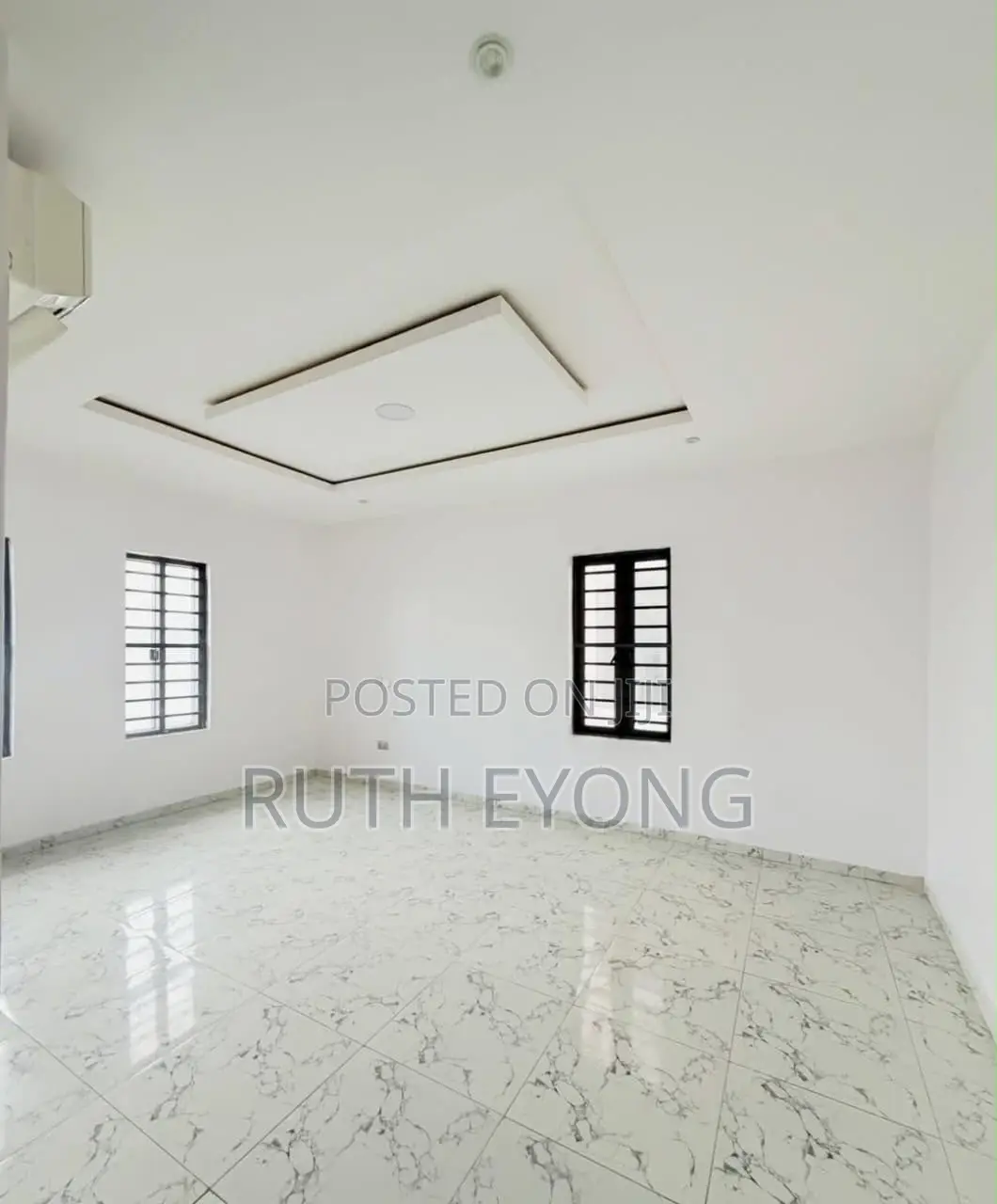 3bdrm Apartment in Ikate for rent in Ikate