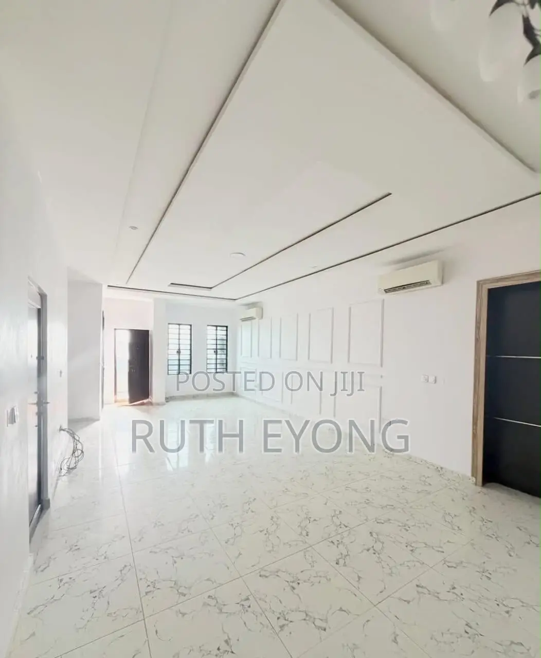 3bdrm Apartment in Ikate for rent in Ikate