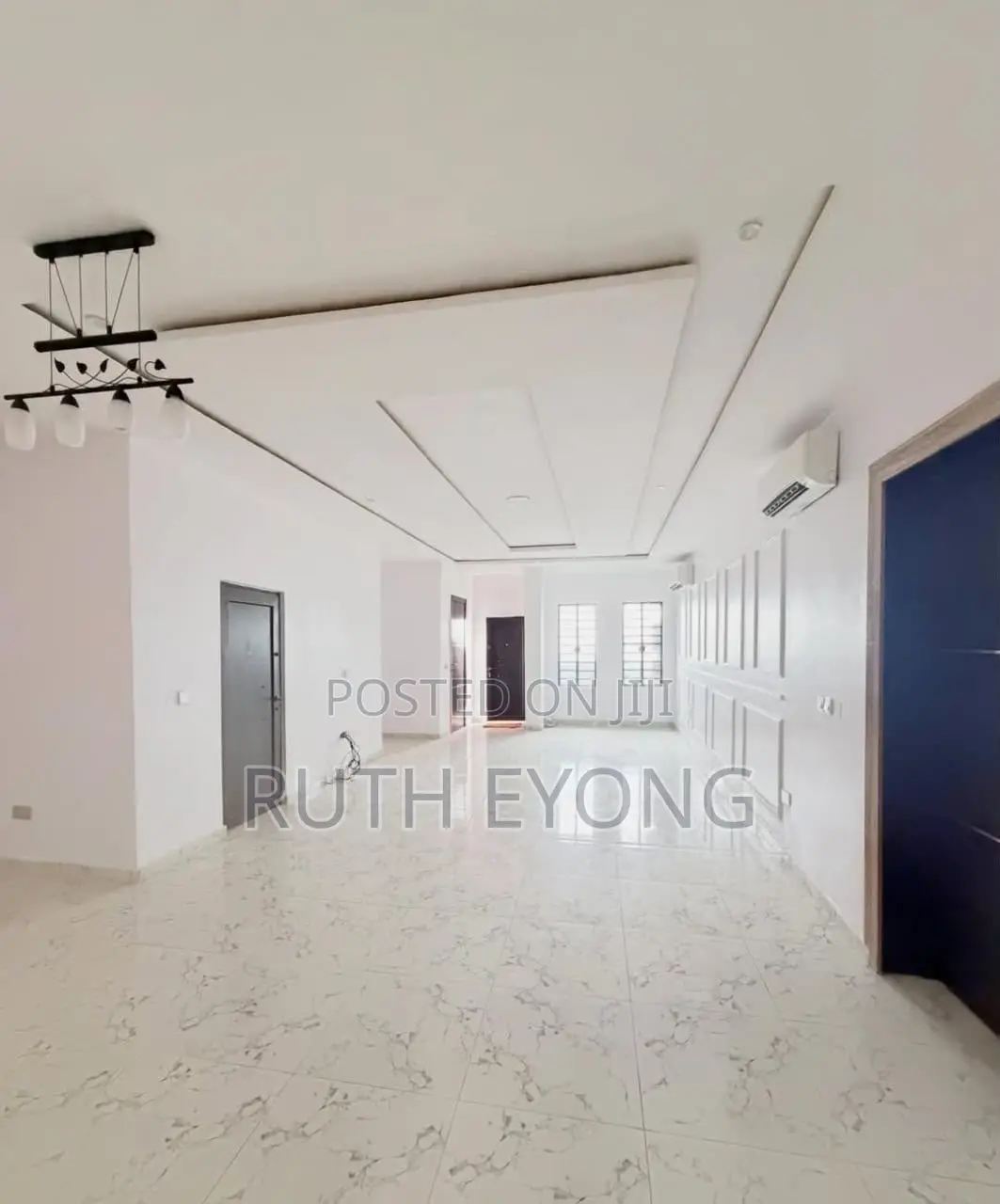 3bdrm Apartment in Ikate for rent in Ikate