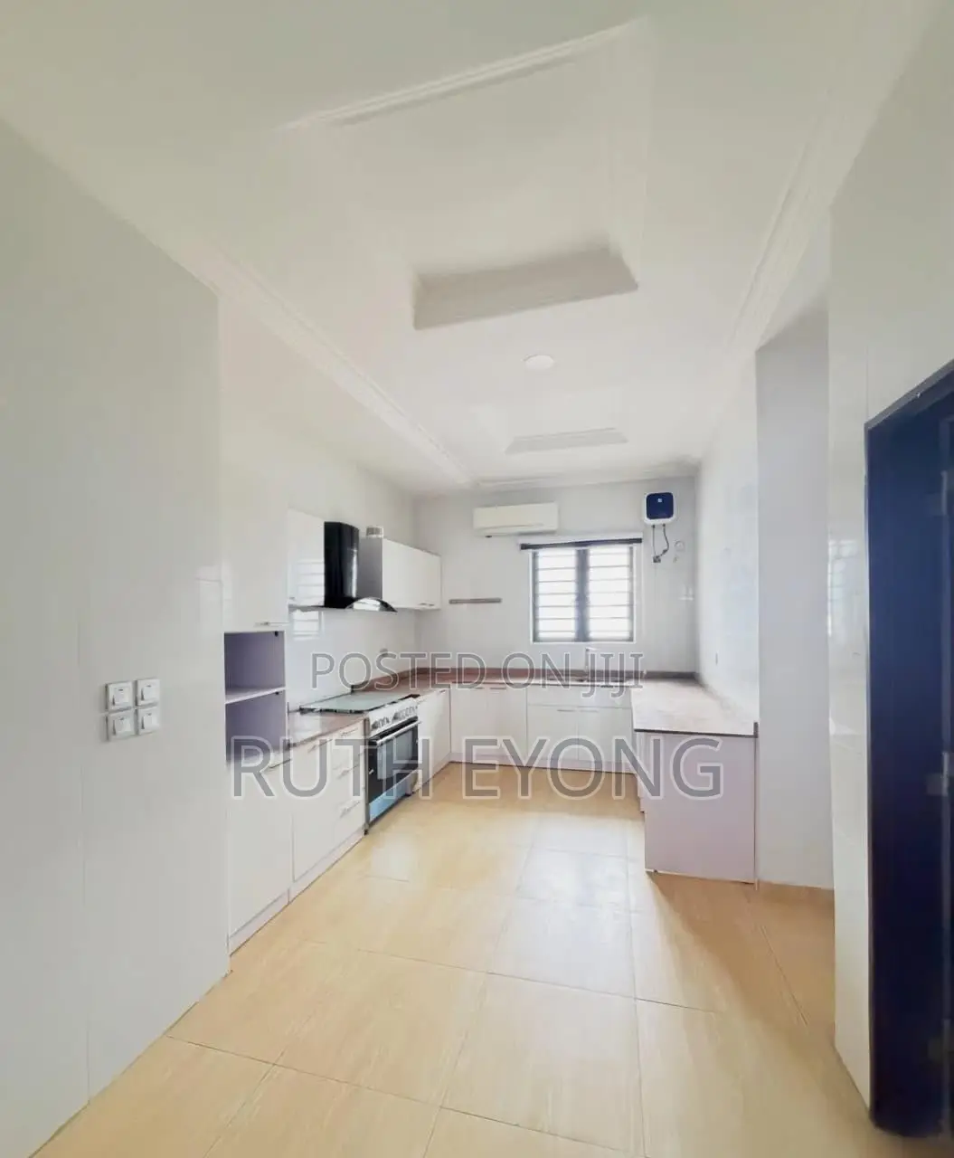 3bdrm Apartment in Ikate for rent in Ikate
