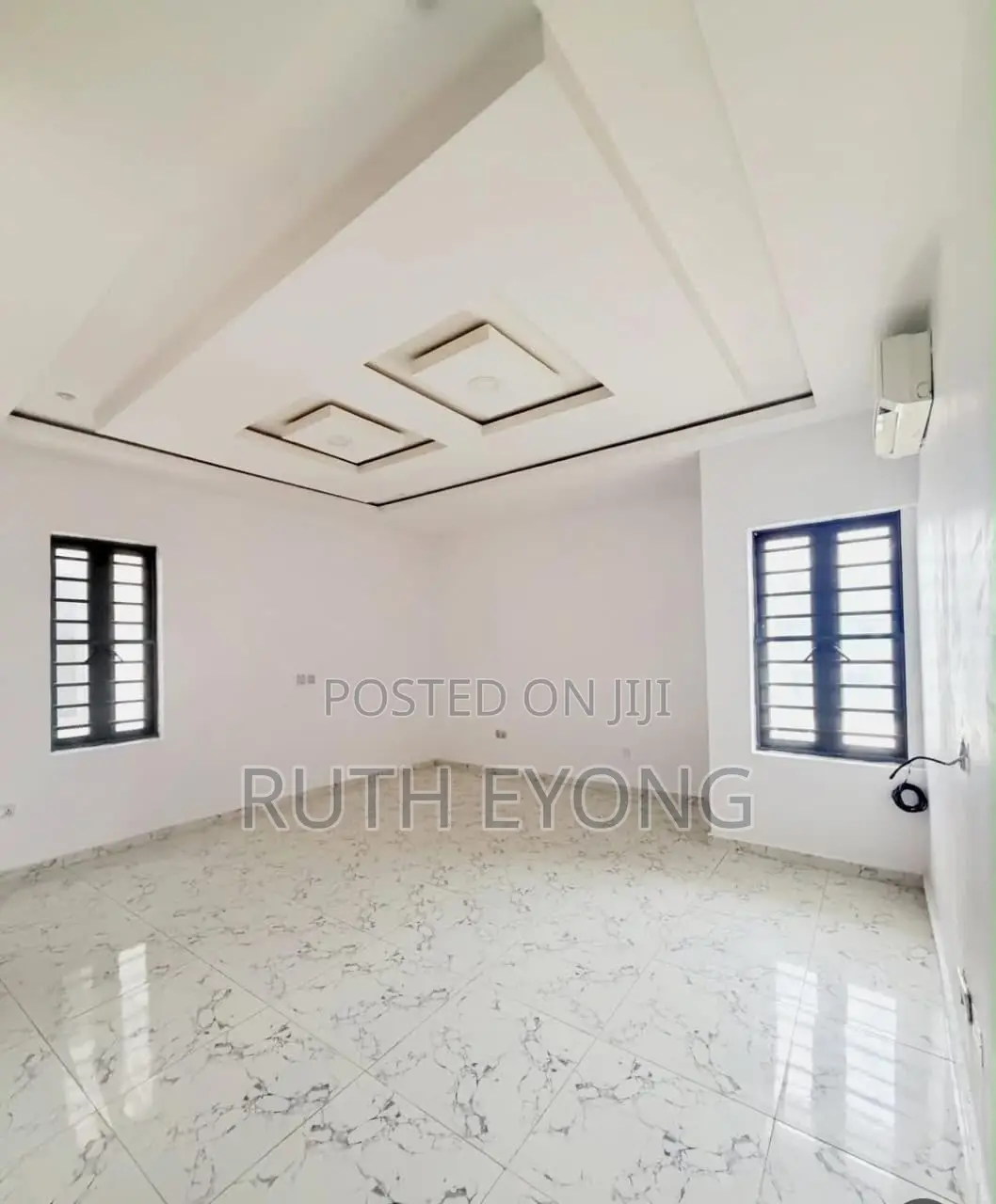 3bdrm Apartment in Ikate for rent in Ikate