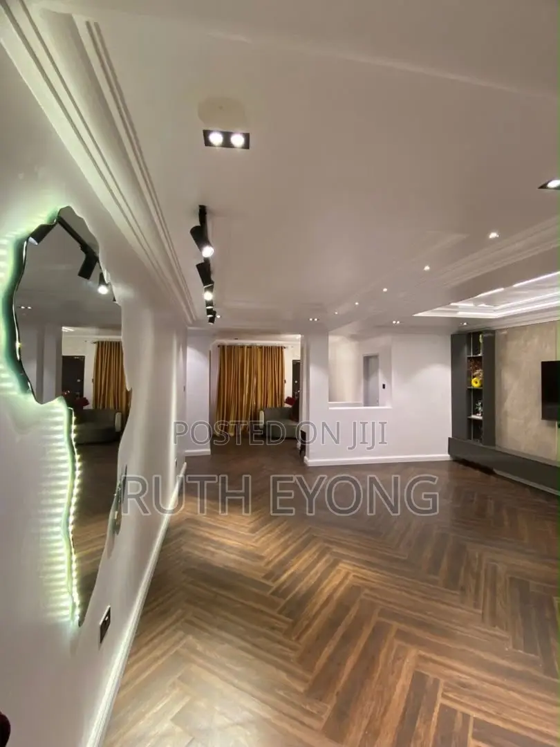 3bdrm Apartment in Victoria Island for rent in Victoria Island Extension