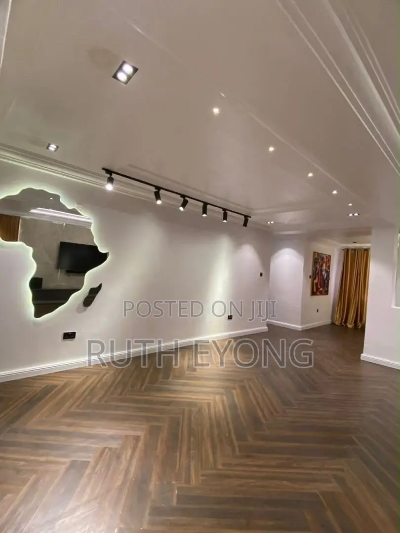 3bdrm Apartment in Victoria Island for rent in Victoria Island Extension