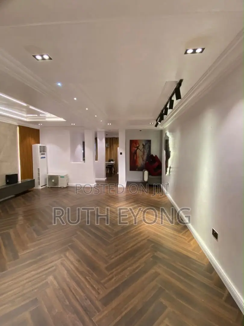 3bdrm Apartment in Victoria Island for rent in Victoria Island Extension