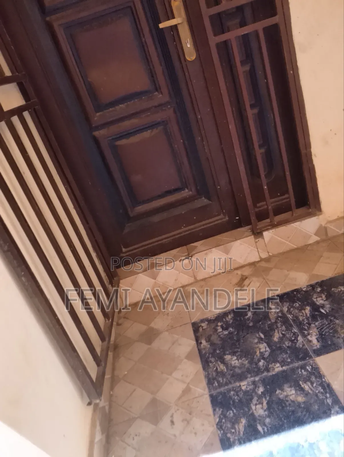 Furnished 2bdrm Apartment in Ire Estate, Igbogbo for rent in Igbogbo