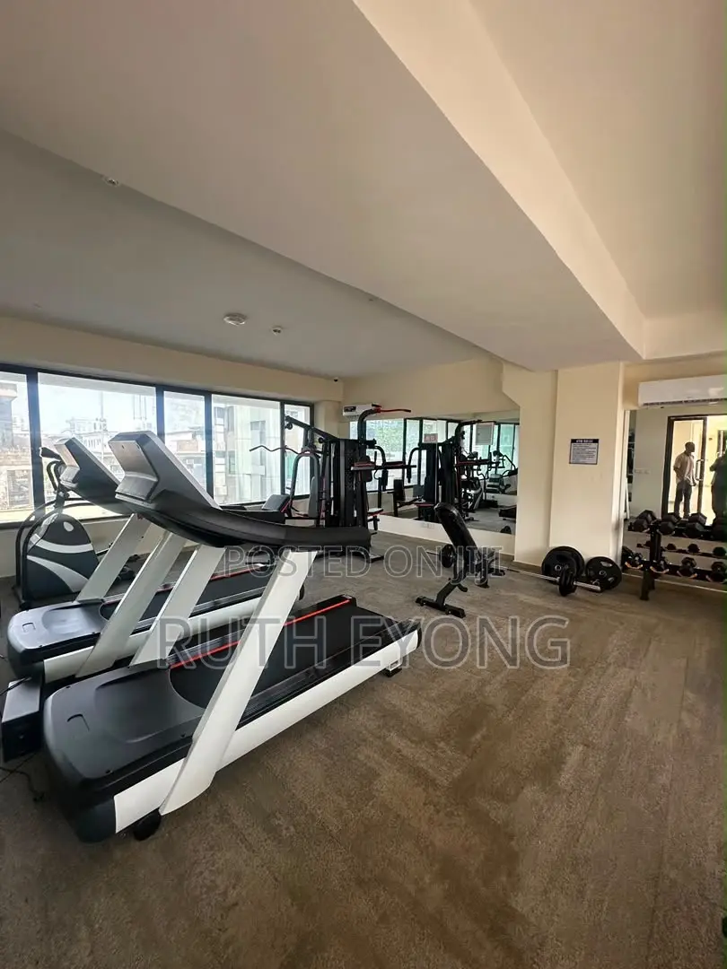 Mini Flat in Vi, Victoria Island Extension for sale in Victoria Island Extension