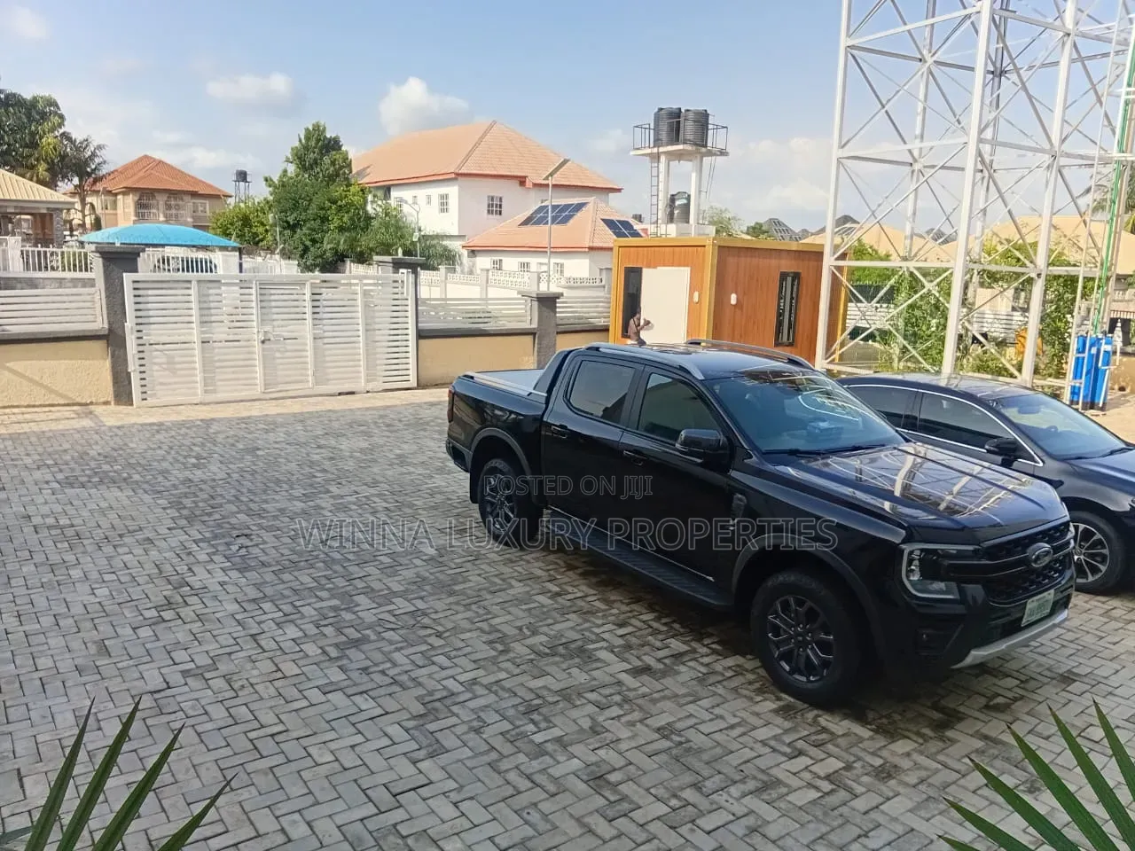 2bdrm Apartment in Sunnyvale Estate, Lokogoma for rent in Lokogoma
