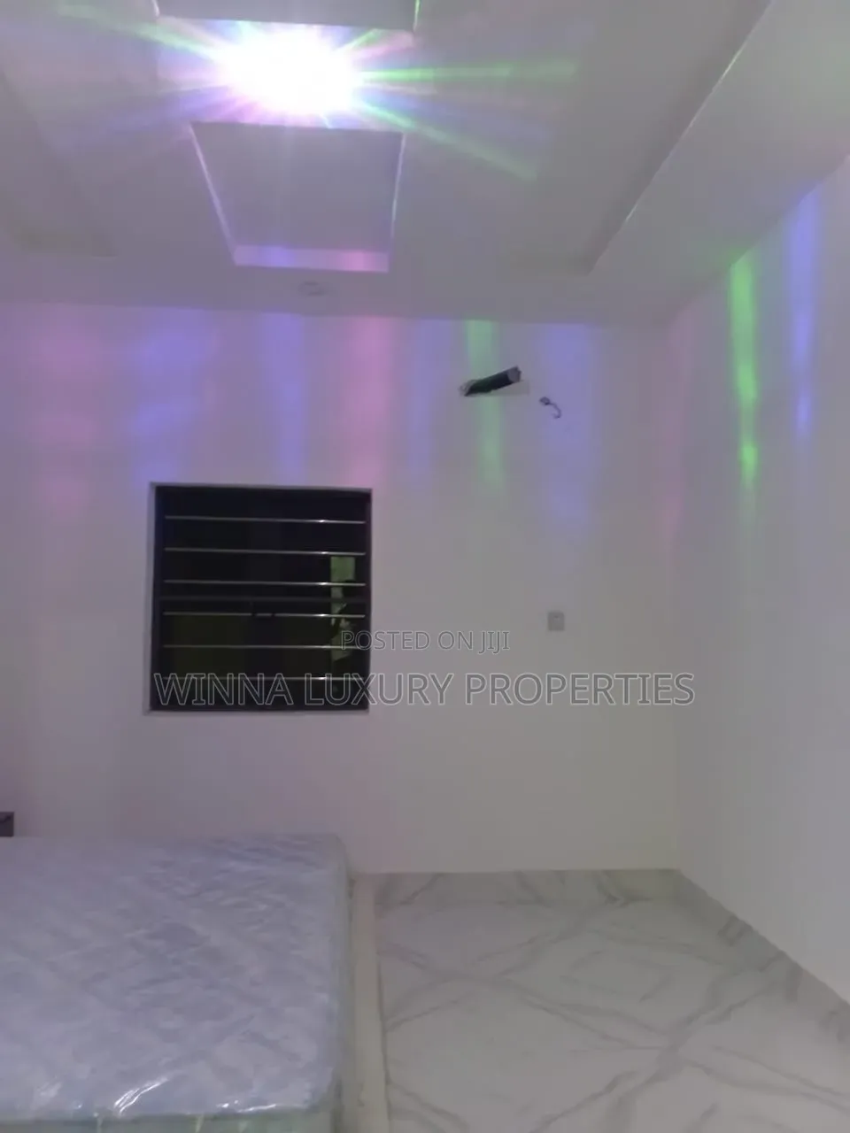 2bdrm Apartment in Sunnyvale Estate, Lokogoma for rent in Lokogoma