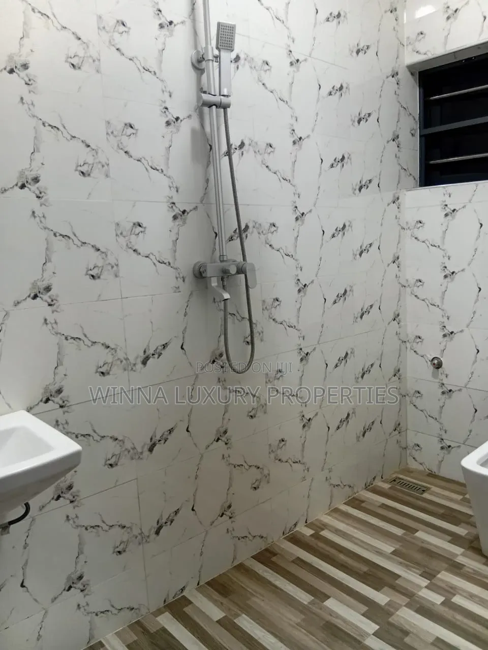 2bdrm Apartment in Sunnyvale Estate, Lokogoma for rent in Lokogoma