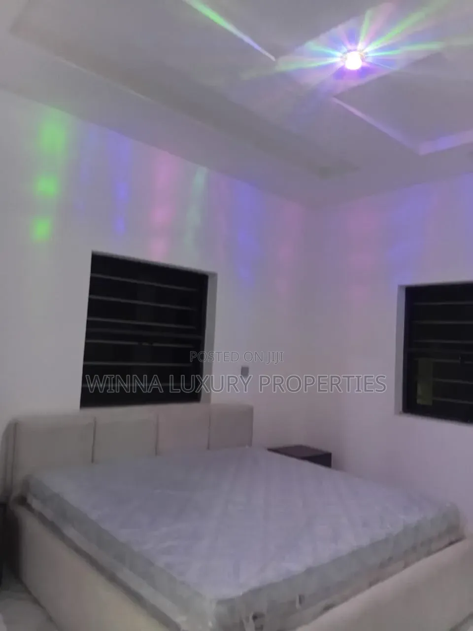 2bdrm Apartment in Sunnyvale Estate, Lokogoma for rent in Lokogoma