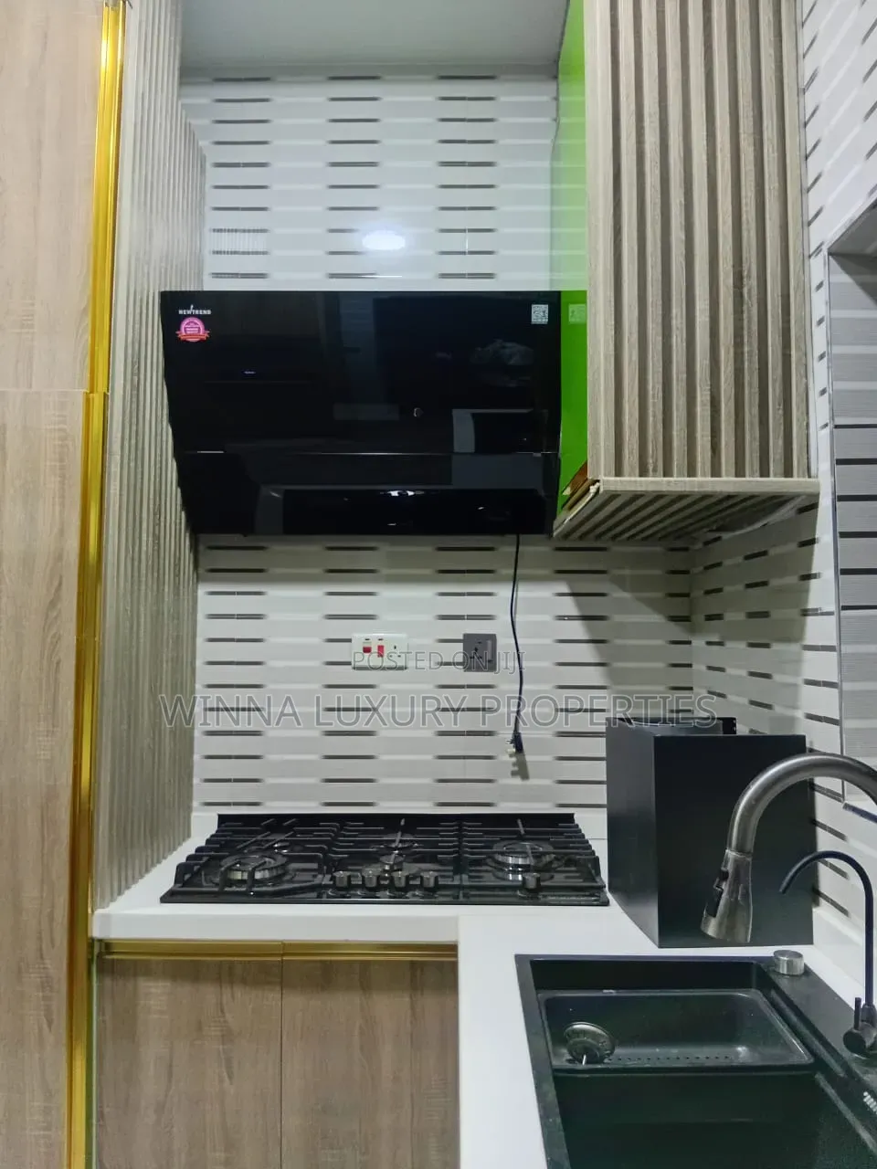2bdrm Apartment in Sunnyvale Estate, Lokogoma for rent in Lokogoma