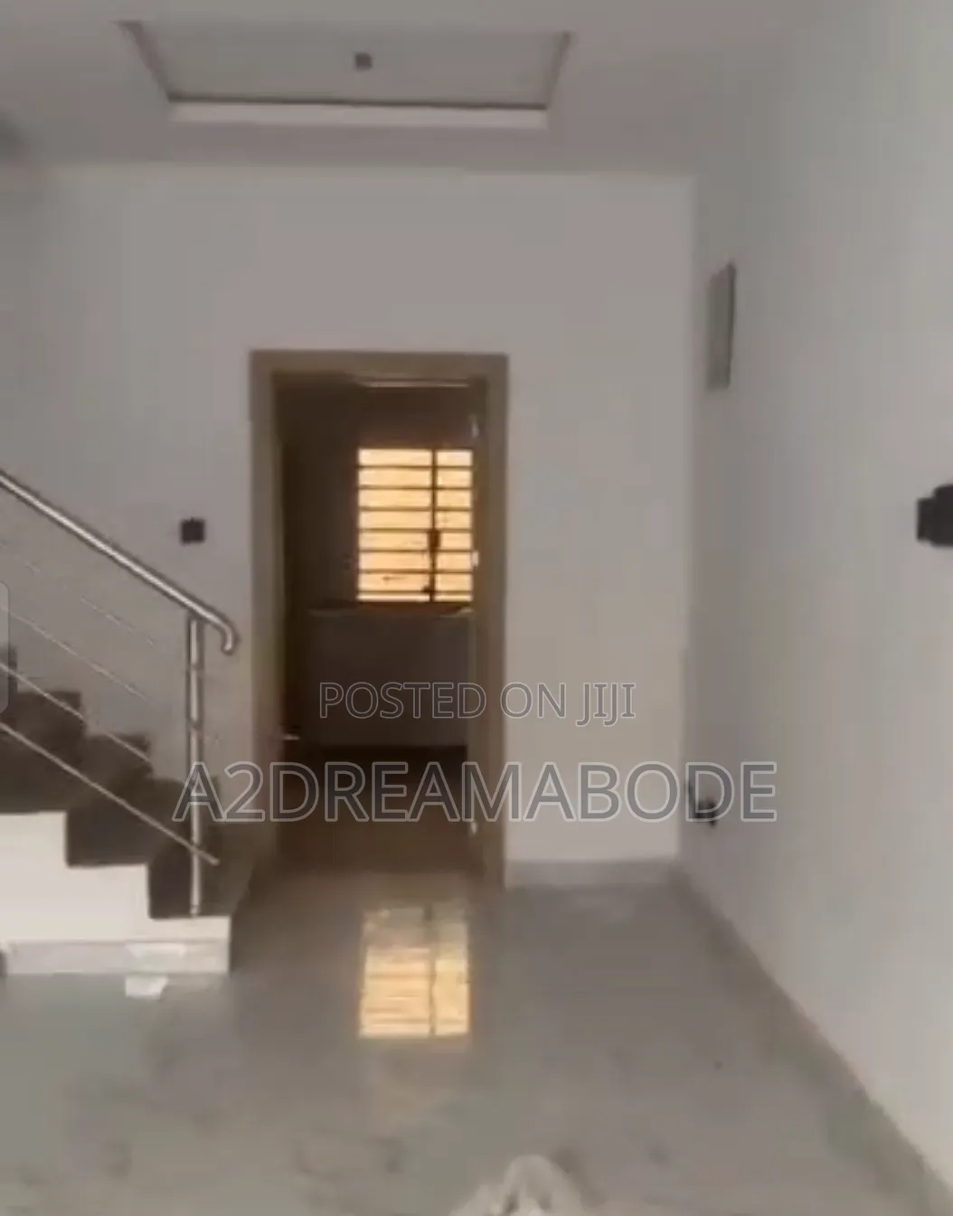 4bdrm Duplex in Yaba, Onike for sale in Onike