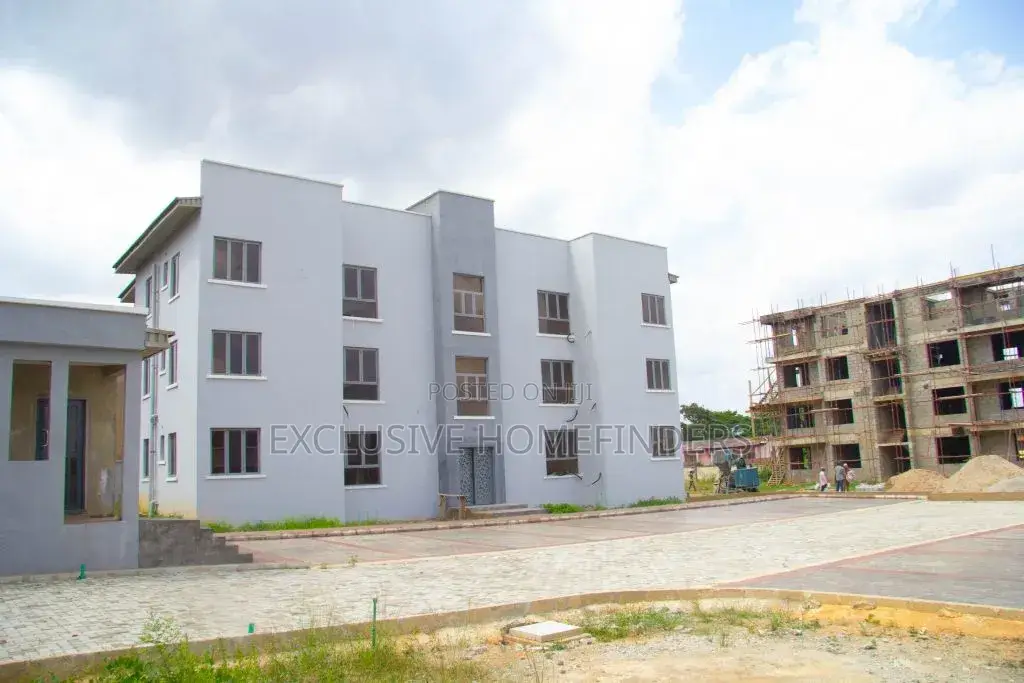 1bdrm Apartment in Nobblesville Estate, Ibadan Polytechnic/University in Ibadan Polytechnic/University