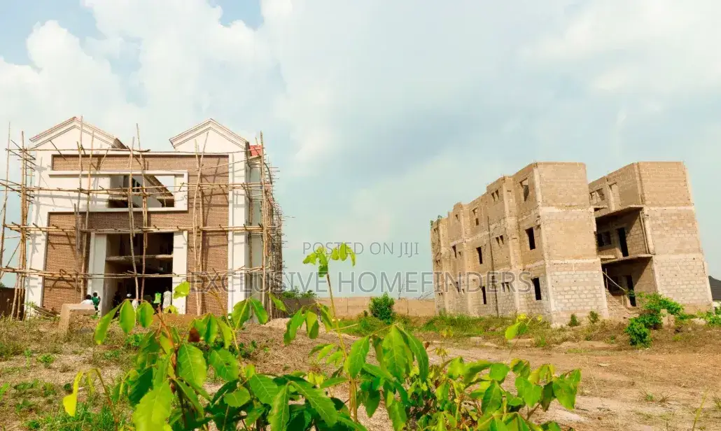 1bdrm Apartment in Nobblesville Estate, Ibadan Polytechnic/University in Ibadan Polytechnic/University