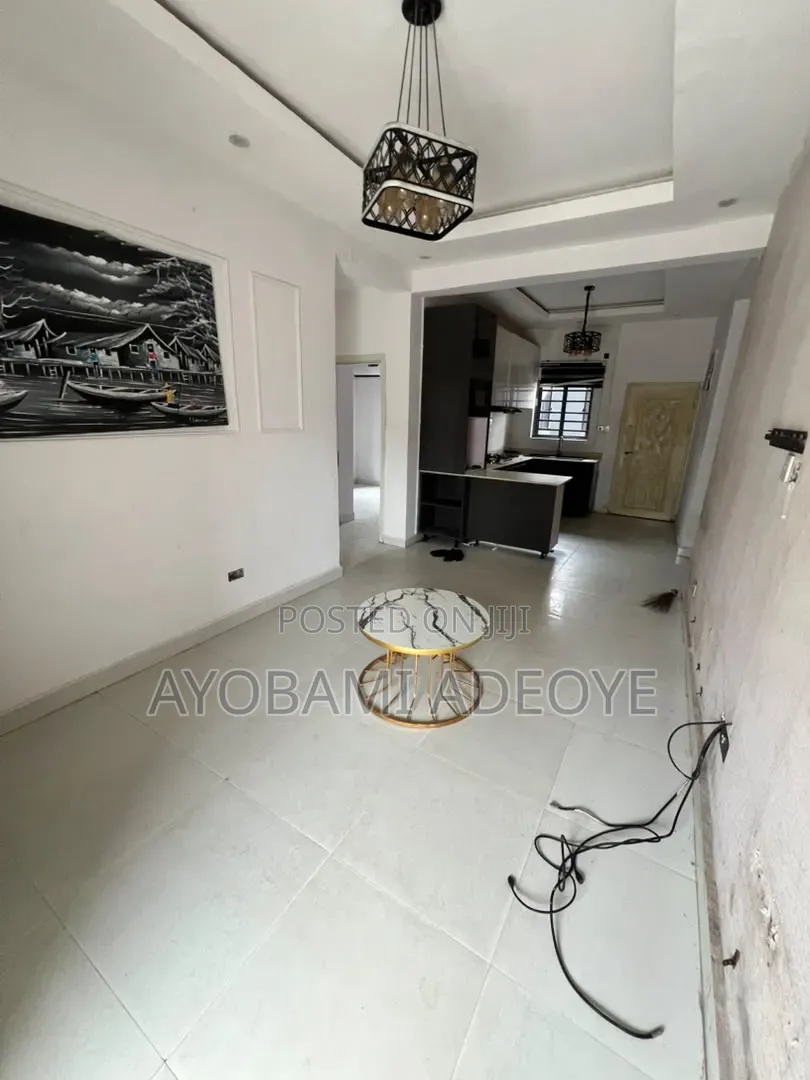 Furnished 2bdrm Apartment in Ikate for rent in Ikate