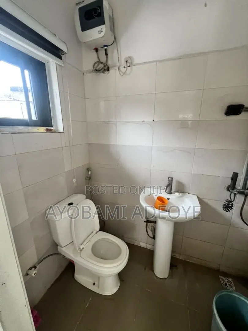 Furnished 2bdrm Apartment in Ikate for rent in Ikate