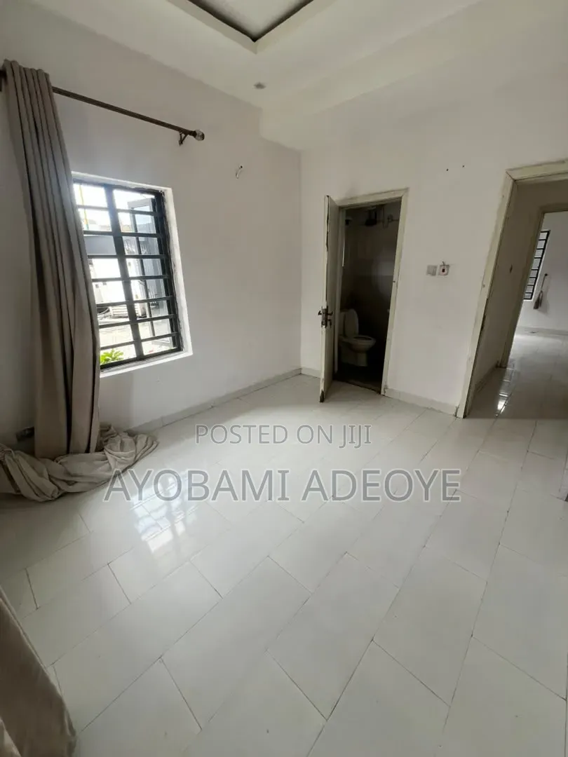 Furnished 2bdrm Apartment in Ikate for rent in Ikate