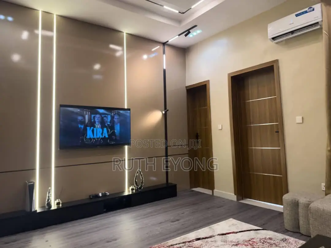 Furnished 2bdrm Apartment in Ikate Lekki for rent in Ikate