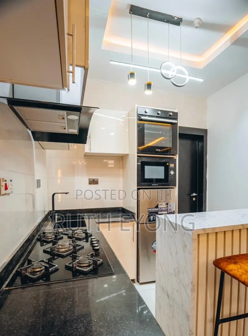 Furnished 2bdrm Apartment in Ologolo Lekki Lagos for rent in Ologolo