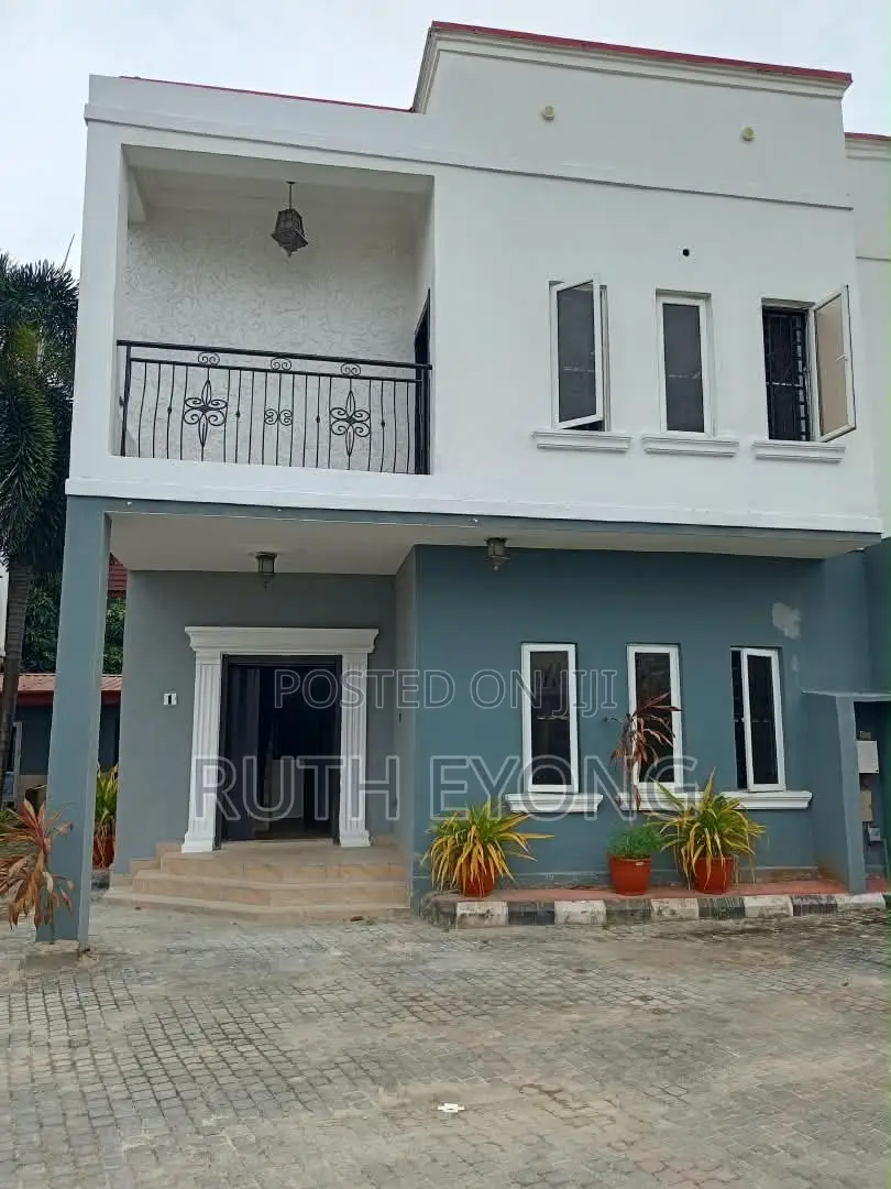 4bdrm House in Ologolo for rent in Ologolo