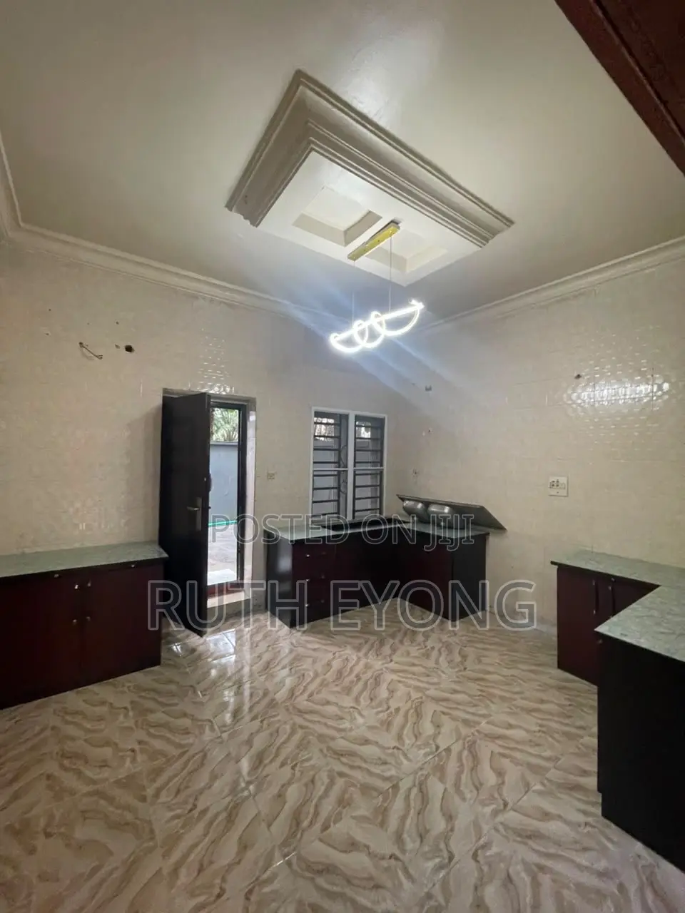 4bdrm House in Ologolo Lekki Lagos for rent in Ologolo