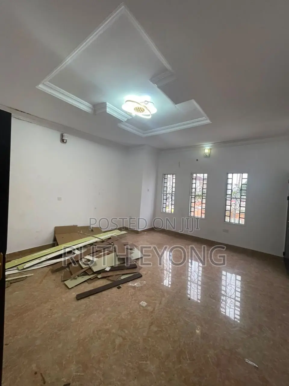 4bdrm House in Ologolo Lekki Lagos for rent in Ologolo