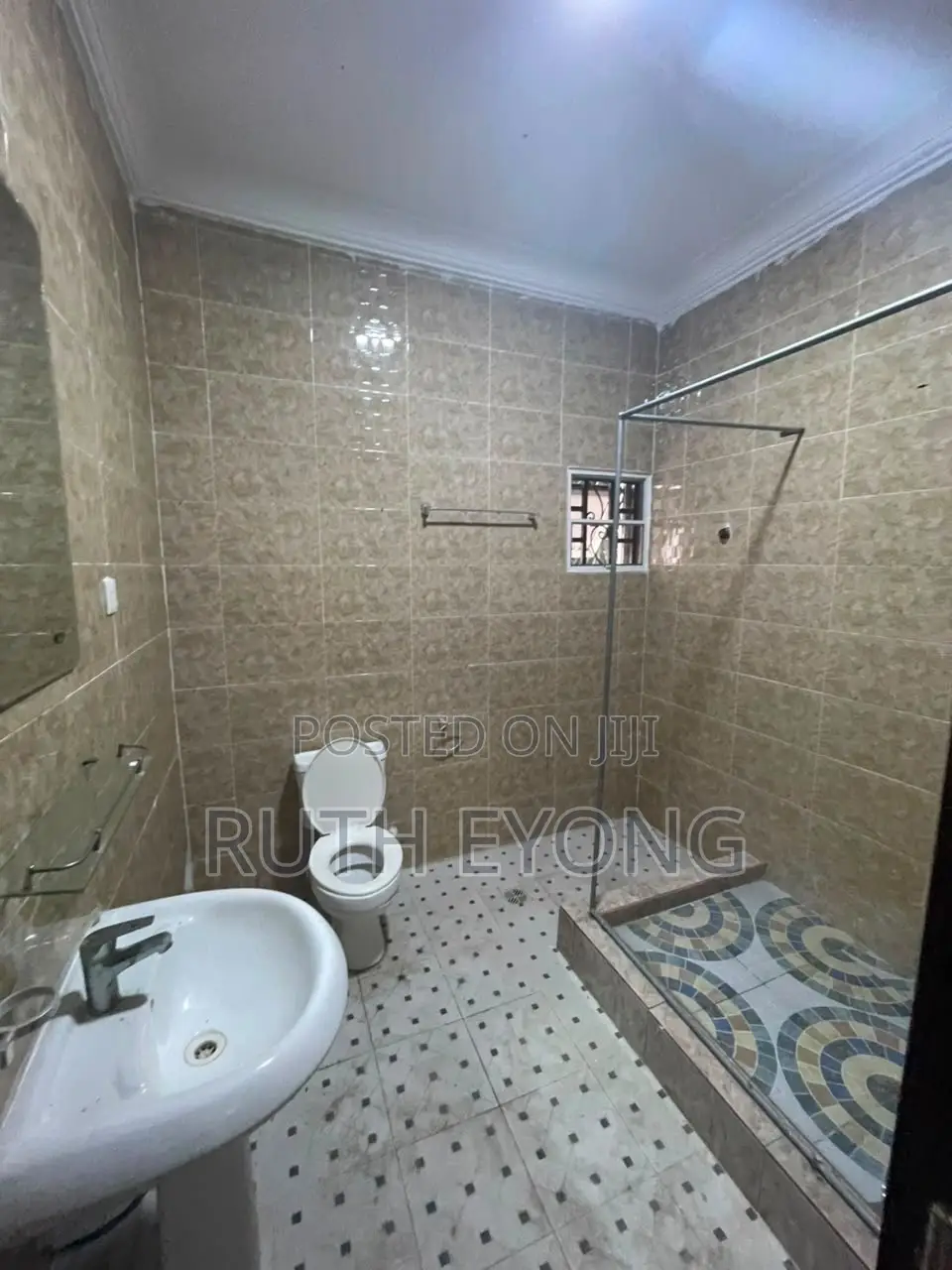 4bdrm House in Ologolo Lekki Lagos for rent in Ologolo