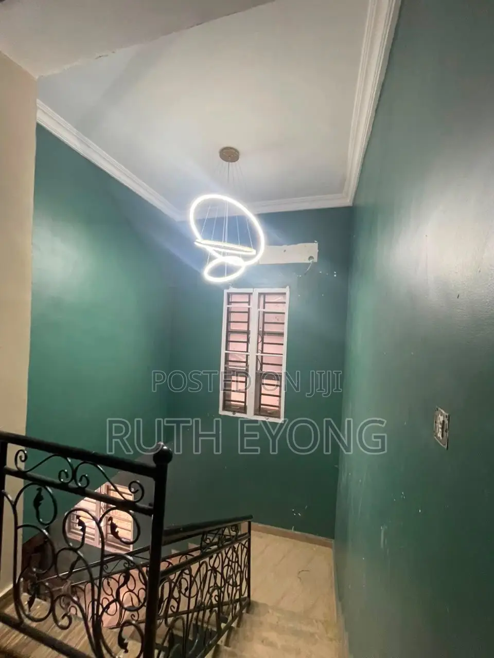 4bdrm House in Ologolo Lekki Lagos for rent in Ologolo