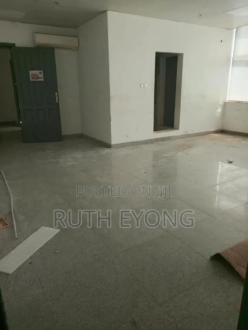 Office Space in Lekki Phase 1