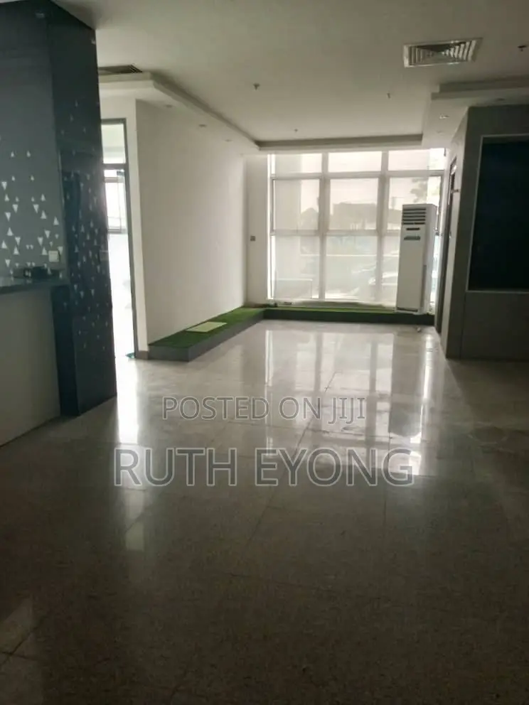 Office Space in Lekki Phase 1
